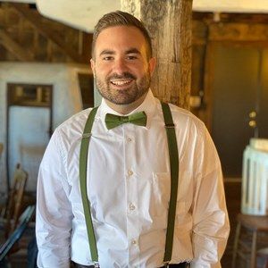 Meet your Posher, Austin